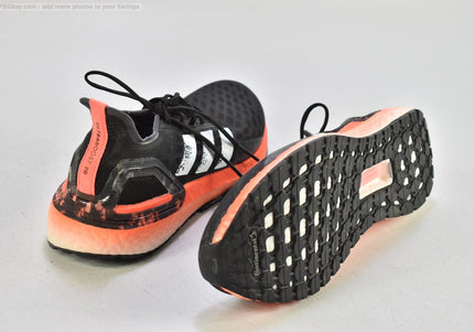 Adidas Boost Damen Sportschuhe Sneaker  EUR 38 Nr. 25-L 137