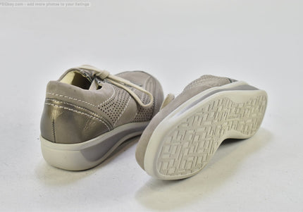 Ara  Damen Halbschuhe Freizeitschuhe  UK 4,5 Nr. 25-N 2193