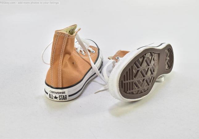 Converse  Damen Sportschuhe Sneaker  EUR 36,5 Nr. 26-G 338