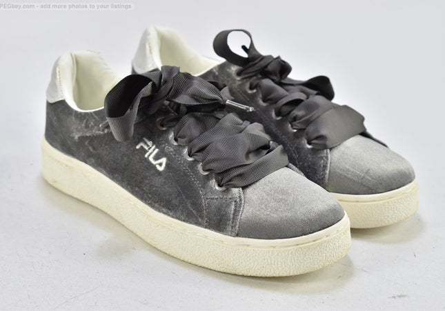 Fila Damen Sportschuhe Sneaker EUR 39 Nr. 25-A 1575-Schuh-Gebraucht-secondhand