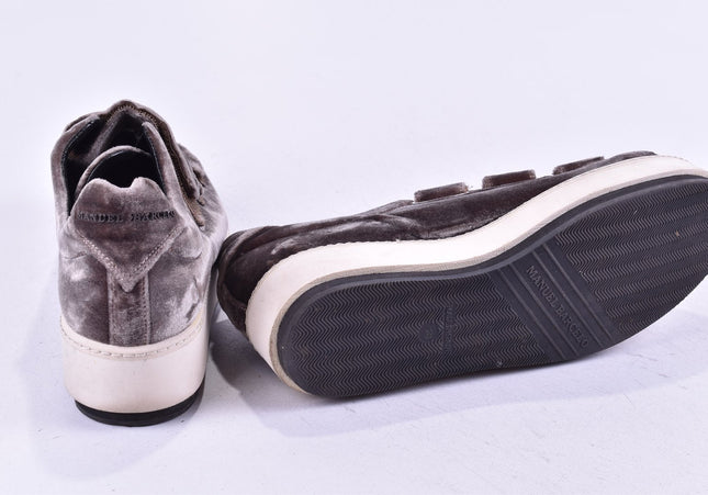 Manuel Barcelo Damen Halbschuhe Freizeitschuhe EUR 38 Nr. 24-A 13-Schuh-Gebraucht-secondhand