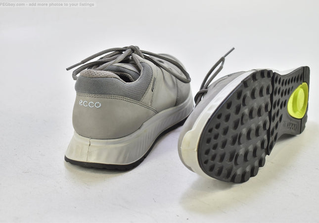 Ecco Gtx Herren Halbschuhe Freizeitschuhe  Gr.42 Nr. 26-U 2404