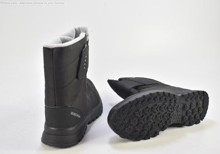Quechua Damen Wanderschuhe Trekking EUR 41 Nr. 24-B 5134-Schuh-Gebraucht-secondhand