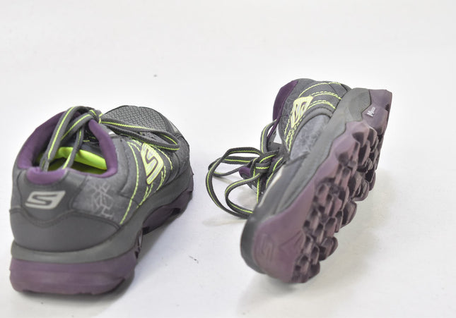 Skechers GoRun Damen Sportschuhe Sneaker EUR 37 Nr. 23-U 1763-Schuh-Gebraucht-secondhand