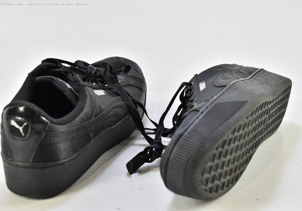 Puma Vikky Damen Sportschuhe Sneaker  EUR 40 Nr. 25-M 899