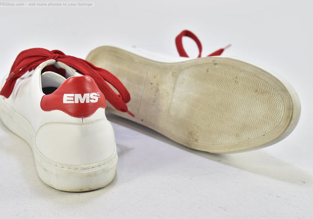 EMS Biofilm  Damen Halbschuhe Freizeitschuhe  EUR 40 Nr. 26-F 1205