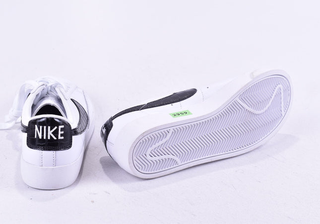 Nike Blazer Damen Sportschuhe Sneaker EUR 37,5 Nr. 24-M 3320-Schuh-Gebraucht-secondhand