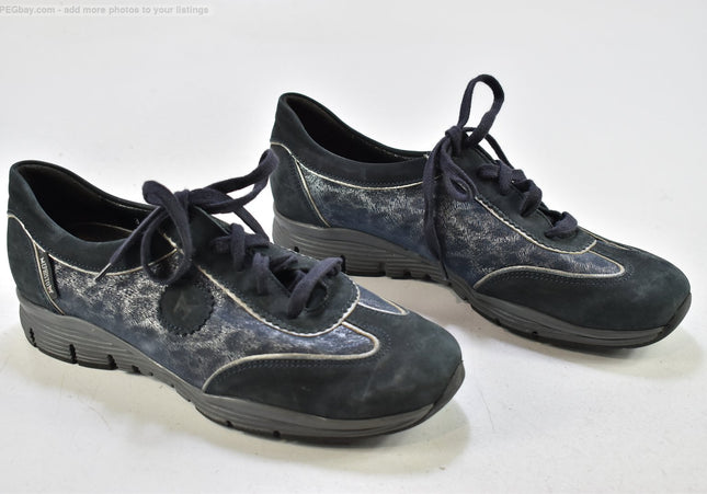 Mephisto  Damen Halbschuhe Freizeitschuhe  EUR 5,5 Nr. 25-A 569