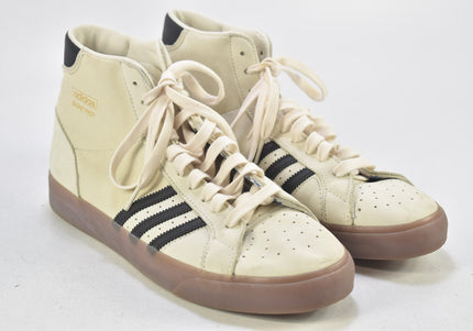 Adidas Basket Profi Herren Sportschuhe Sneaker  EUR 45 1/3 Nr. 24-X 1180