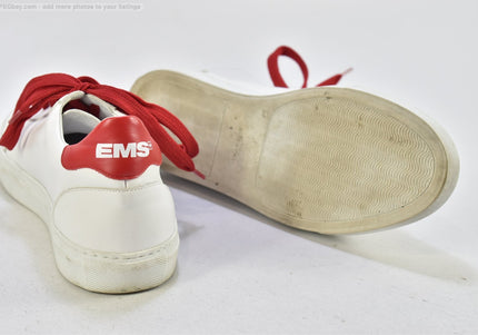 EMS Biofilm  Damen Halbschuhe Freizeitschuhe  EUR 40 Nr. 26-F 1205