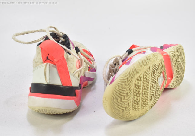 Jordan Why not Damen Sportschuhe Sneaker EUR 38,5 Nr. 25-F 558-Schuh-Gebraucht-secondhand