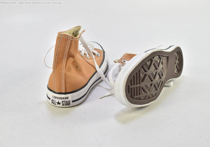 Converse  Damen Sportschuhe Sneaker  EUR 36,5 Nr. 26-G 338