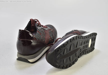 Johanna  Damen Halbschuhe Freizeitschuhe  EUR 41 Nr. 25-L 2371