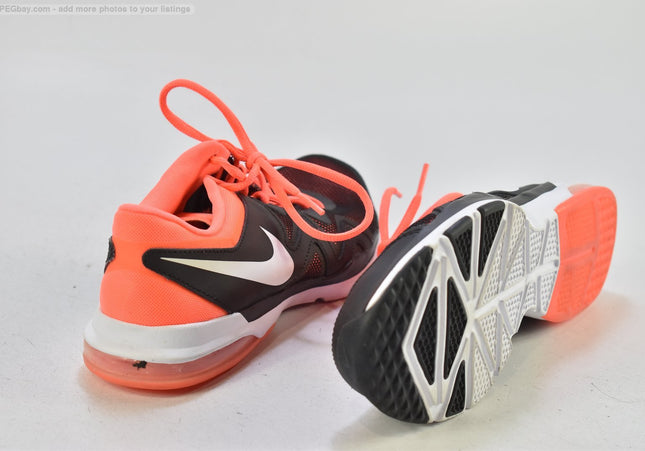 Nike Sculpt TR 2 Damen Sportschuhe Sneaker  EUR 38 Nr. 25-X 1401