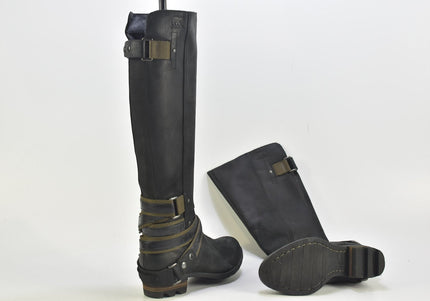 Sorel Damen Stiefel Stiefelette Boots EUR 36 Nr. 24-B 3982-Schuh-Gebraucht-secondhand