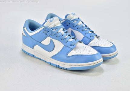 Nike Dunk Herren Sportschuhe Sneaker  EUR 40,5 Nr. 26-J 673
