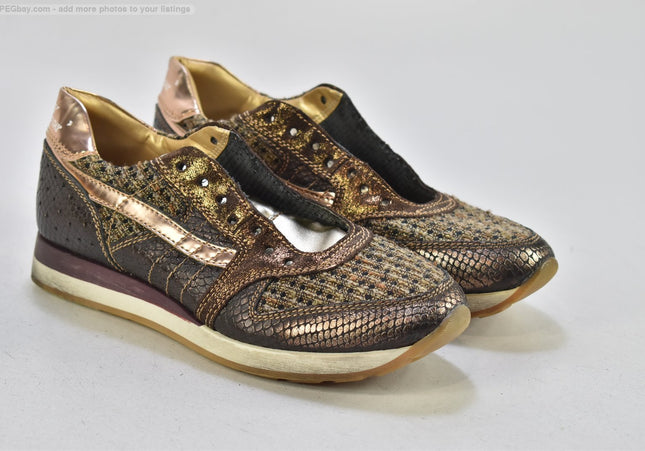 Primabase  Damen Halbschuhe Freizeitschuhe  EUR 38 Nr. 25-N 2181