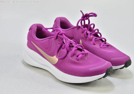 Nike Revolution Damen Sportschuhe Sneaker  EUR 37,5 Nr. 25-X 1402