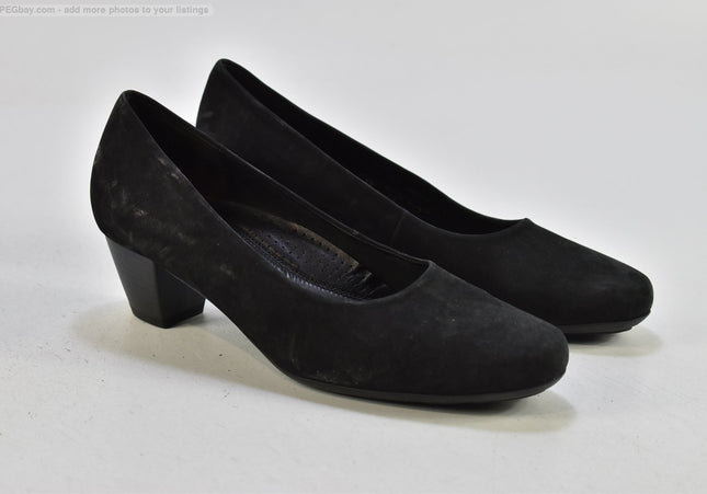 Gabor  Damen Pumps High Heels  UK 6 Nr. 25-O 1130