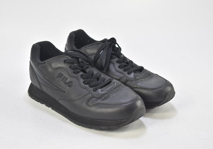 Fila Damen Sportschuhe Sneaker EUR 38 Nr. 24-U 308-Schuh-Gebraucht-secondhand