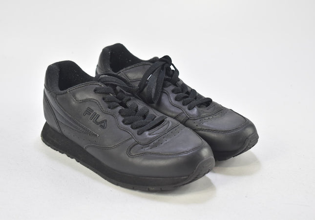 Fila Damen Sportschuhe Sneaker EUR 38 Nr. 24-U 308-Schuh-Gebraucht-secondhand
