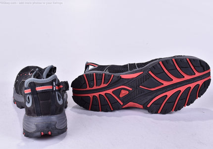 Salomon Damen Wanderschuhe Trekking EUR 38 Nr. 25-F 477-Schuh-Gebraucht-secondhand
