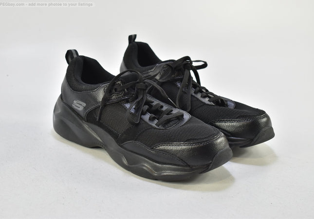 Skechers  Damen Sportschuhe Sneaker  EUR 39 Nr. 26-Z 650