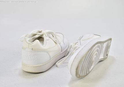 Nike Ebernon Herren Sportschuhe Sneaker  EUR 42 Nr. 25-L 1497