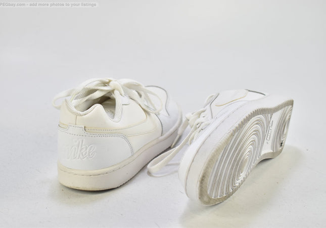 Nike Ebernon Herren Sportschuhe Sneaker  EUR 42 Nr. 25-L 1497