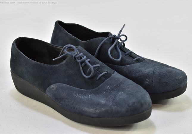 Fitflop  Damen Halbschuhe Freizeitschuhe  EUR 40 Nr. 4R-1750