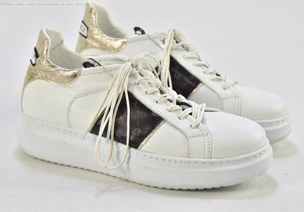 Cafe Noir  Damen Halbschuhe Freizeitschuhe  EUR 37 Nr. 26-F 1206