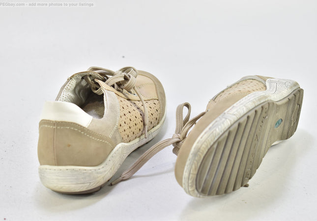 Bama Damen Halbschuhe Freizeitschuhe EUR 40 Nr. 25-M 2926-Schuh-Gebraucht-secondhand