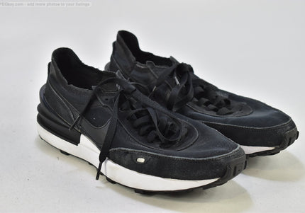 Nike Waffle One Herren Sportschuhe Sneaker  EUR 40 Nr. 25-N 185