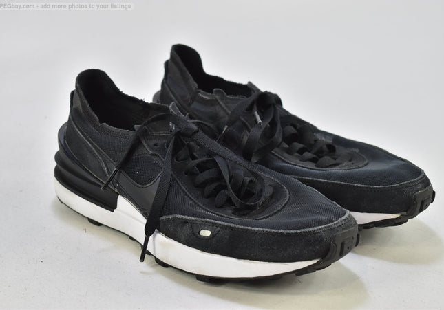 Nike Waffle One Herren Sportschuhe Sneaker  EUR 40 Nr. 25-N 185