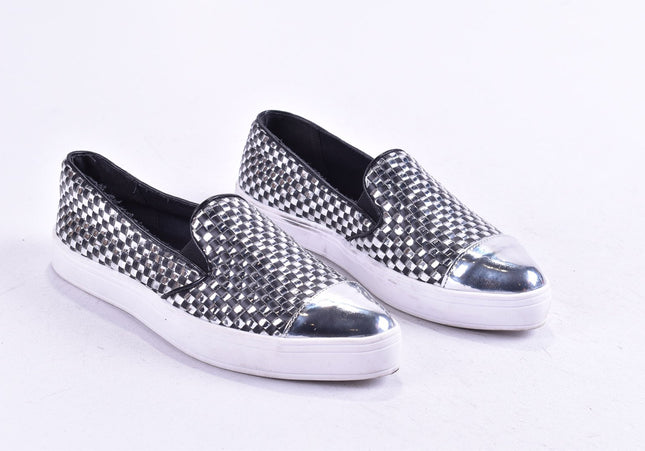 Guess Damen Halbschuhe Slipper Ballerinas EUR 36 Nr. 24-Y 2383-Schuh-Gebraucht-secondhand