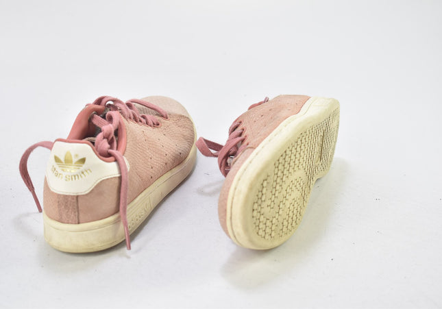 Adidas Stan Smith Damen Sportschuhe Sneaker EUR 38 Nr. 24-T 735-Schuh-Gebraucht-secondhand