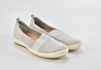 Legero  Damen Halbschuhe Slipper Ballerinas  UK 6 Nr. 26-Z 2011