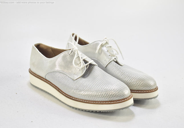 Luca Grossi Damen Halbschuhe Freizeitschuhe EUR 39 Nr. 25-J 3379-Schuh-Gebraucht-secondhand