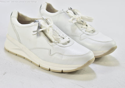 Gabor  Damen Halbschuhe Freizeitschuhe  UK 6,5 Nr. 26-U 1277