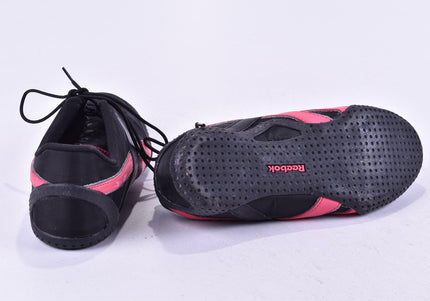 Reebok Damen Sportschuhe Sneaker EUR 38 Nr. 24-M 880-Schuh-Gebraucht-secondhand