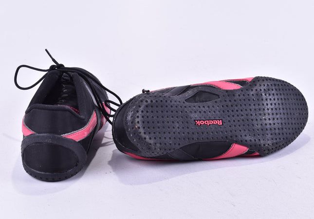 Reebok Damen Sportschuhe Sneaker EUR 38 Nr. 24-M 880-Schuh-Gebraucht-secondhand