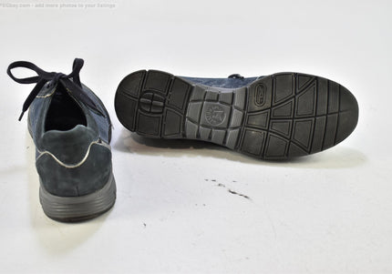Mephisto  Damen Halbschuhe Freizeitschuhe  EUR 5,5 Nr. 25-A 569