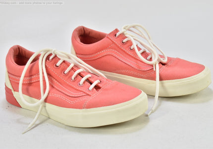 Vans  Damen Sportschuhe Sneaker  EUR 38 Nr. 25-U 311