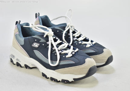 Skechers  Damen Sportschuhe Sneaker  Gr. 38 Nr. 26-T 1231