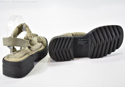 Tamaris  Damen Sandale Sandalette  EUR 38 Nr. 25-S 2570