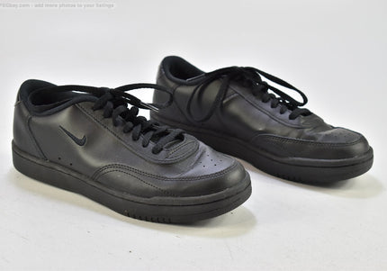 Nike Court Vision Damen Sportschuhe Sneaker EUR 40 Nr. 25-Y 723-SchuhGebraucht