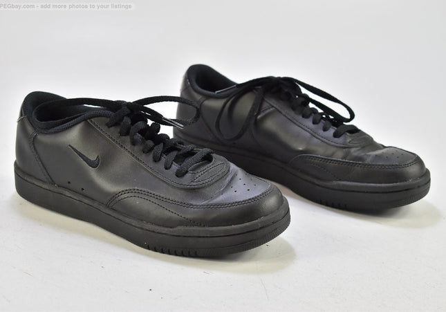 Nike Court Vision Damen Sportschuhe Sneaker EUR 40 Nr. 25-Y 723-SchuhGebraucht