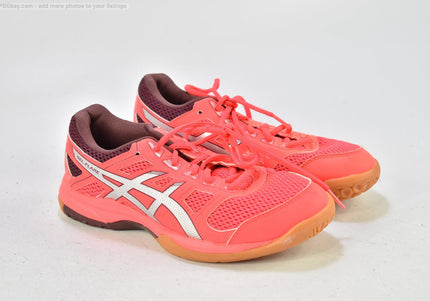 Asics Gel Flare Damen Sportschuhe Sneaker  EUR 37,5 Nr. 25-P 1564