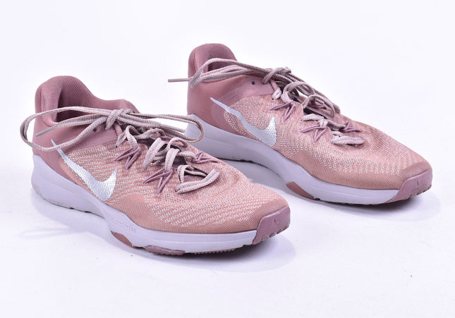 Nike Zoom Condition Damen Sportschuhe Sneaker EUR 39 Nr. 23-F 379-Schuh-Gebraucht-secondhand