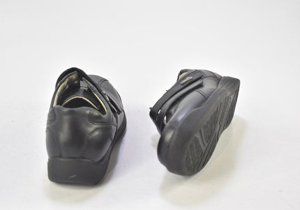 Waldläufer Damen Halbschuhe Freizeitschuhe UK 2,5 Nr. 24-U 1869-Schuh-Gebraucht-secondhand